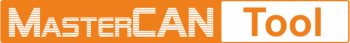 MasterCAN-Tool