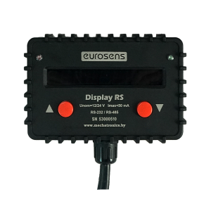 eurosens-display-rs